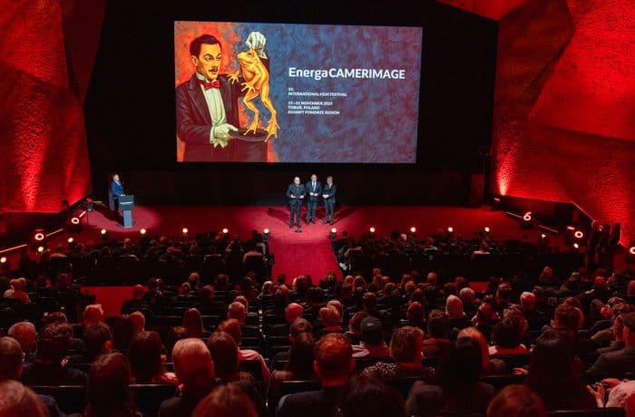 EnergaCAMERIMAGE 2025 Awards