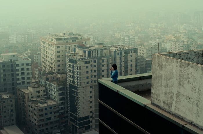 Skład Konkursu Debiutów Reżyserskich 2025!