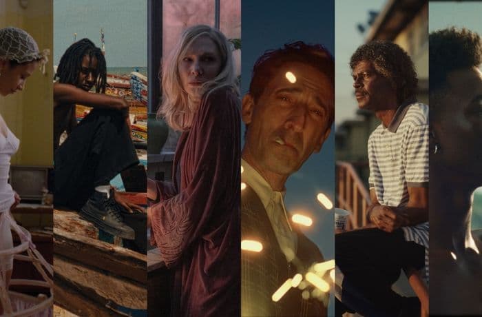 FilmLight Colour Awards celebrates 2025 winners