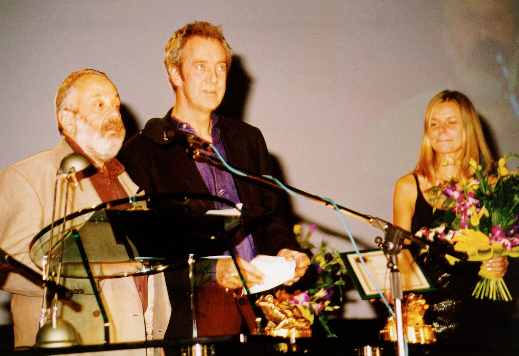 1999 Mike Leigh & Dick Pope [©Camerimage].jpg