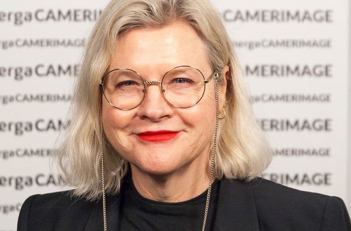 Mandy Walker - pierwszą kobietą na stanowisku Przewodniczącej Amerykańskiego Stowarzyszenia Operatorów Filmowych (ASC)