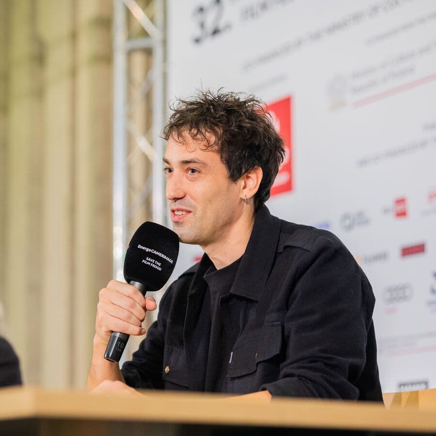 Paul Guilhaume_2 fot. Maria Kowalska.jpg