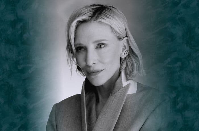 Cate Balnchett z nagrodą na Festiwalu Filmowym EnergaCAMERIMAGE