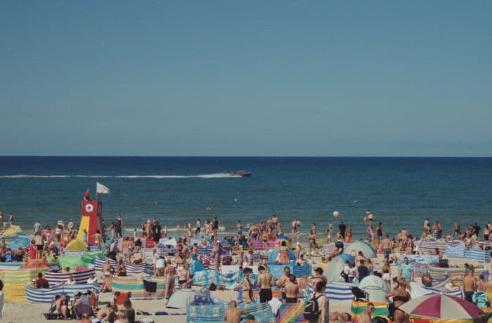 Skład Konkursu Długometrażowych Filmów Dokumentalnych 2025
