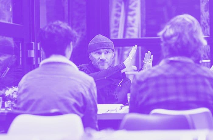 Uczestnicy Talent Demo 2025