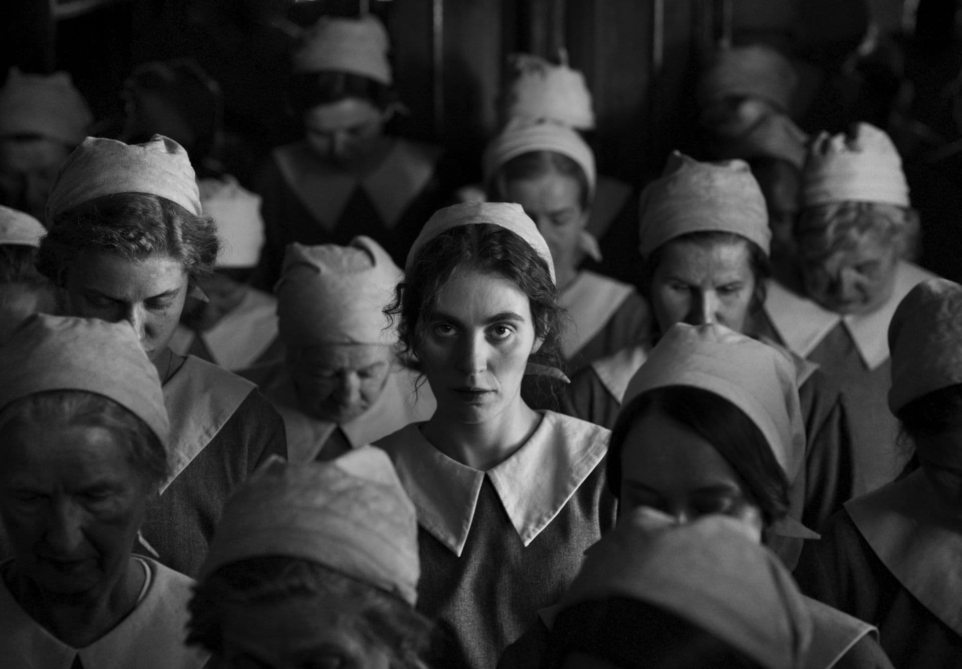 Q&A filmu Dziewczyna z Igłą