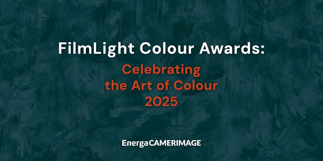 FilmLight Colour Awards: Celebracja sztuki koloru 2025
