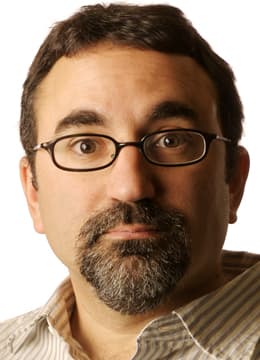 Jeff Amaral