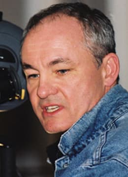 Barry Ackroyd