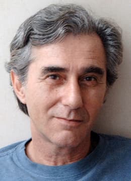 Robert Alazraki