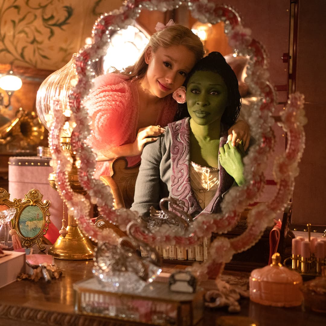 POKAZ SPECJALNY NOWEGO WYDARZENIA FILMOWEGO UNIVERSAL PICTURES, "WICKED", ZAKOŃCZY 32. EDYCJĘ EnergaCAMERIMAGE!