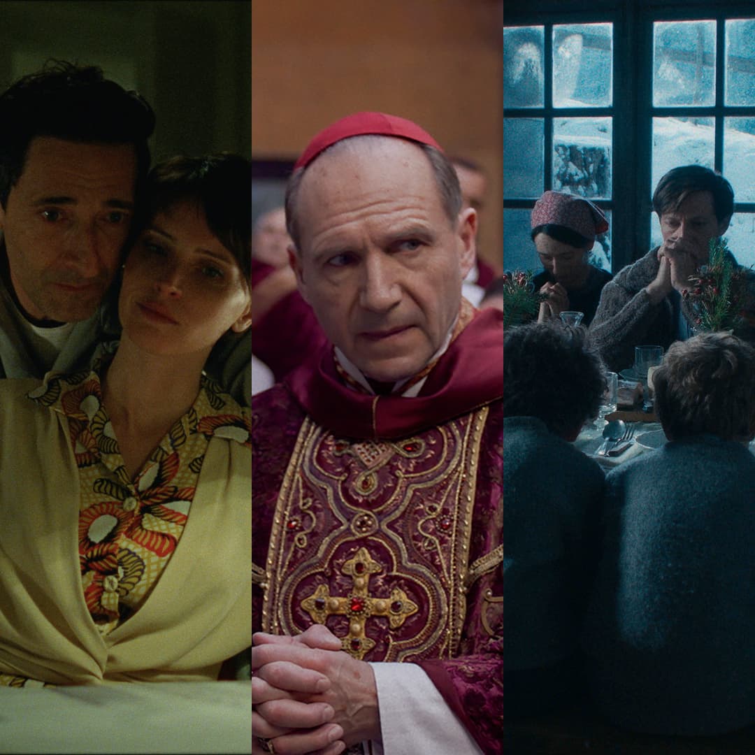 TRZY KOLEJNE FILMY KONKURSU GŁÓWNEGO!