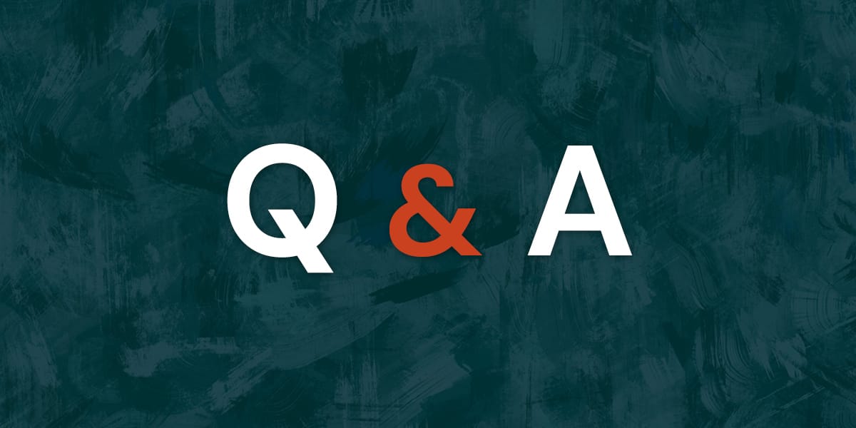 Q&A filmu Raptures