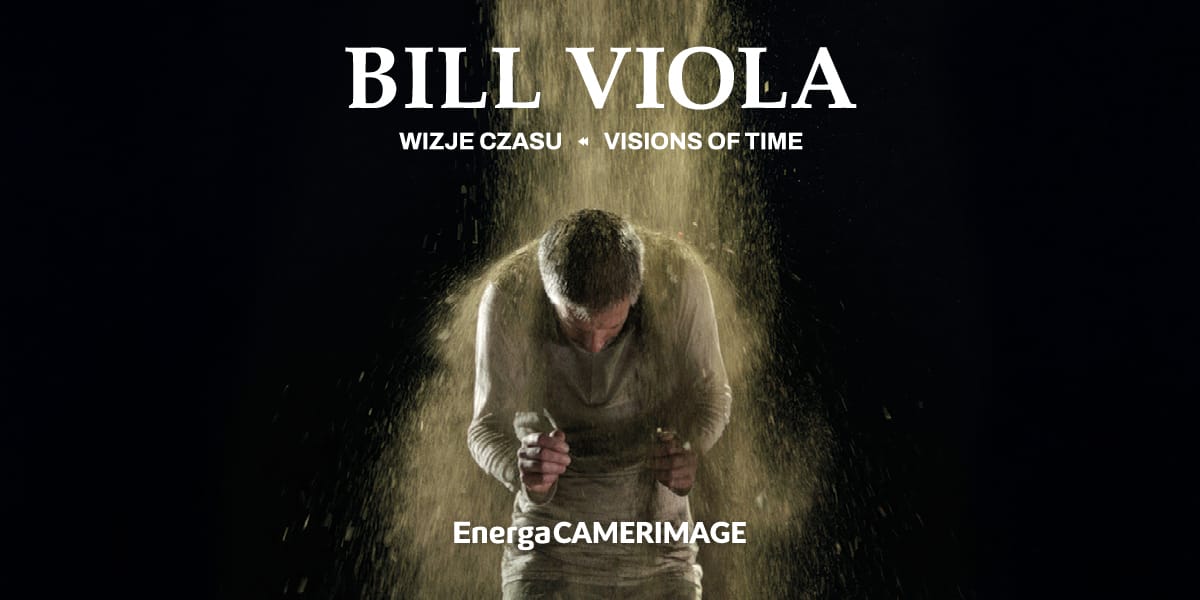 Bill Viola: Wizje czasu - Program 1