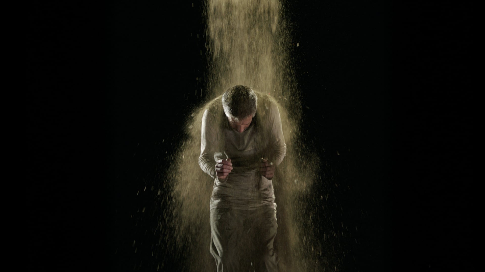 Bill Viola w Toruniu: Wystawa, która porusza duszę