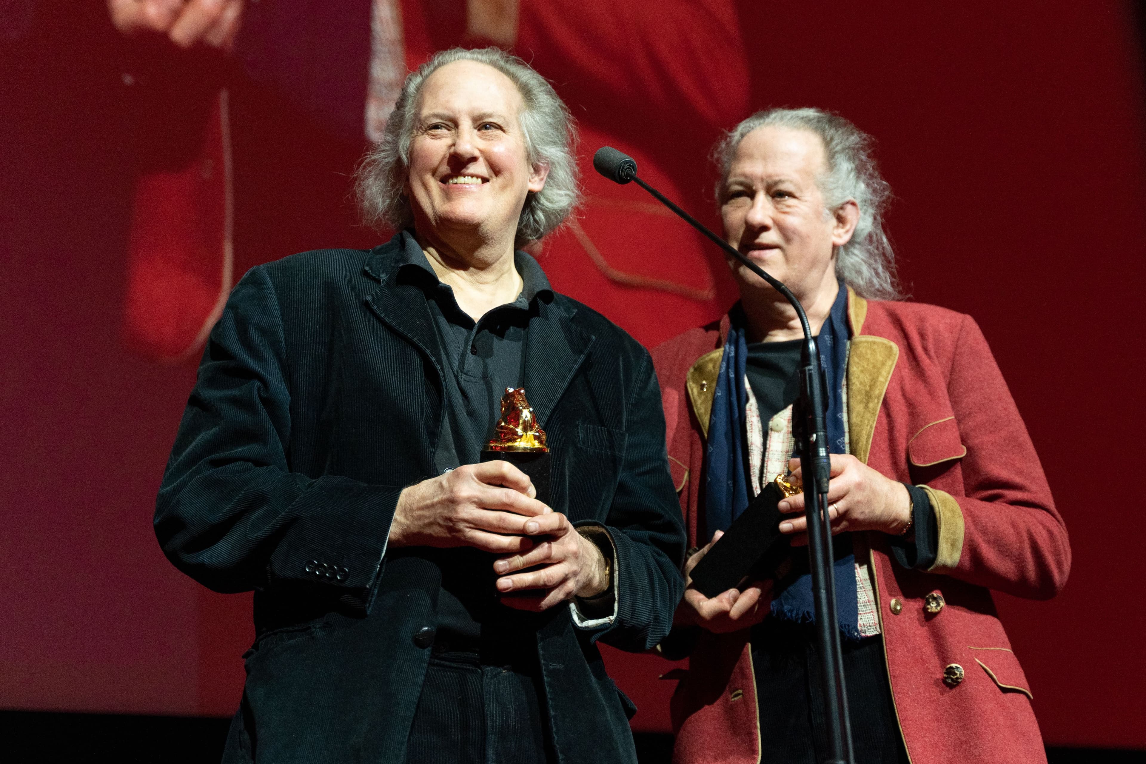 11.11.2023 CKK Jordanki Sala główna Bracia Quay, fot. Katarzyna Rybarczyk @focusfree.photos.jpg 11.11.2023 CKK Jordanki Sala główna Bracia Quay, fot. Katarzyna Rybarczyk @focusfree.photos.jpg