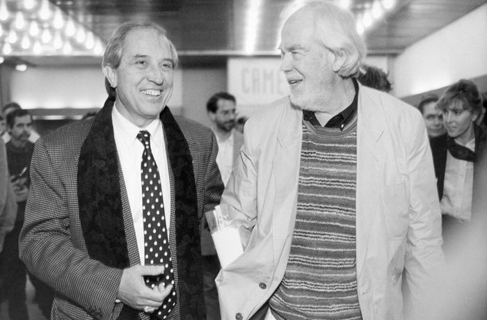1993 Vittorio Storaro & Sven Nykvist_fot Tytus Zmijewski.jpg 1993 Vittorio Storaro & Sven Nykvist_fot Tytus Zmijewski.jpg