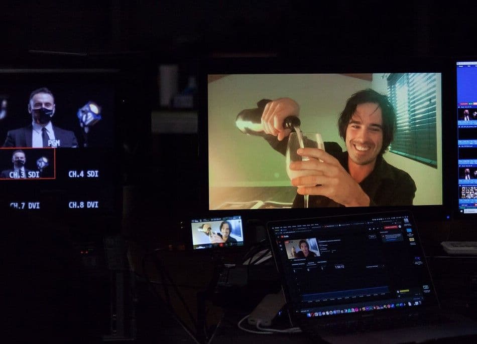 2020_Joshua James Richards, zdj. Krzysztof Wesołowski.jpg 2020_Joshua James Richards, zdj. Krzysztof Wesołowski.jpg