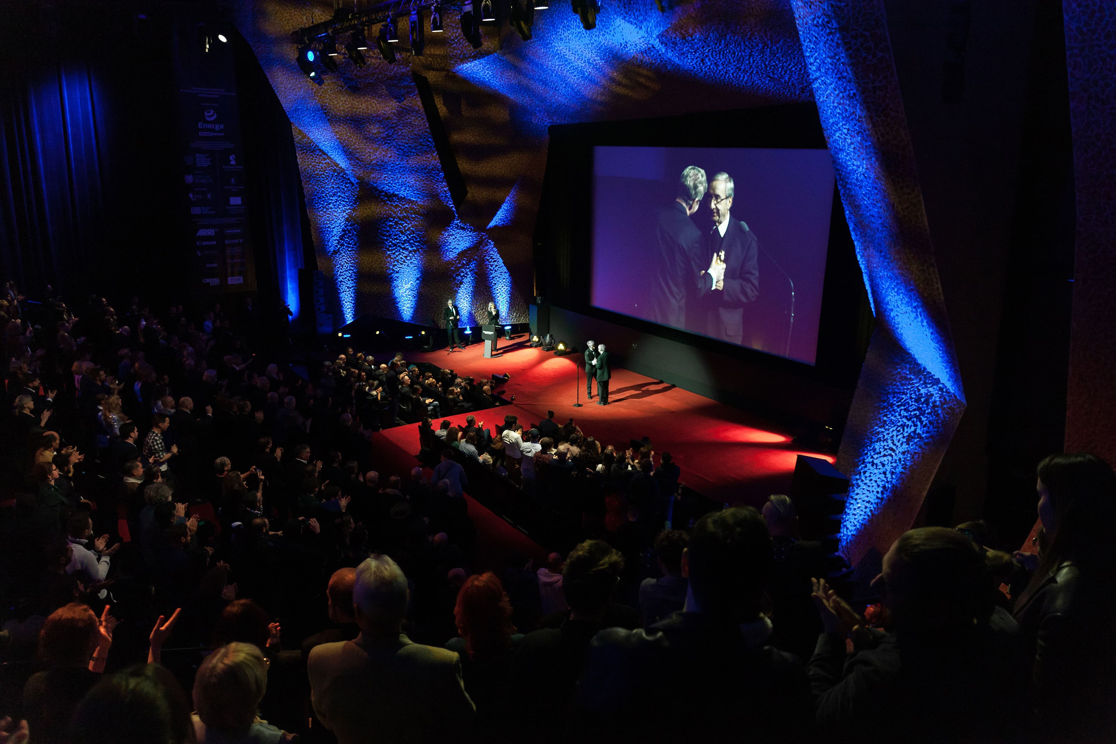 2022 Jordanki Gala zamknięcia Stephen Burum fot. Krzysztof Wesołowski @zyrwatorun.jpg 2022 Jordanki Gala zamknięcia Stephen Burum fot. Krzysztof Wesołowski @zyrwatorun.jpg