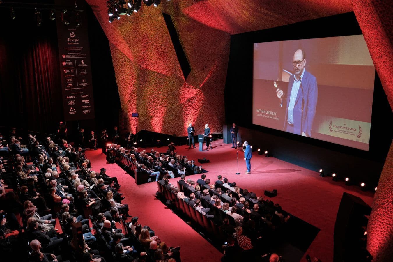 Gala Zamknięcia, Nathan Crowley, fot. Olav Nowiak.jpg Gala Zamknięcia, Nathan Crowley, fot. Olav Nowiak.jpg