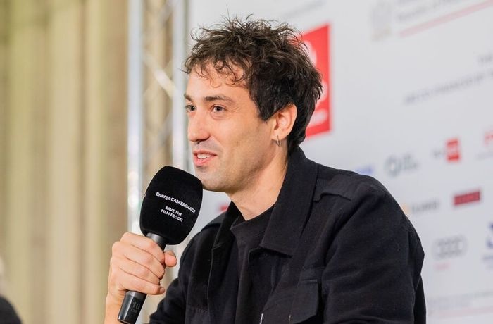 Paul Guilhaume_2 fot. Maria Kowalska.jpg Paul Guilhaume_2 fot. Maria Kowalska.jpg