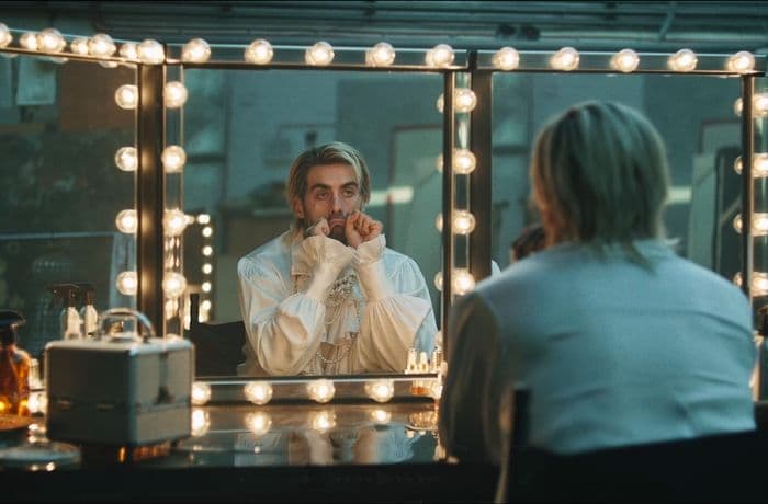 Przegląd sekcji Eksperymenty Artystyczne. Non Finito