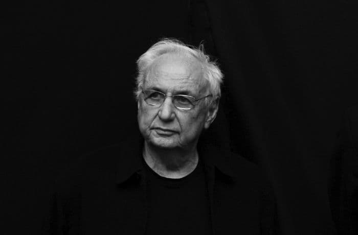Frank Gehry nie żyje. Festiwal EnergaCAMERIMAGE żegna wybitnego architekta