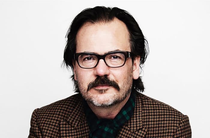 Joe Walker Otrzyma Nagrodę dla Montażysty podczas ToruńCAMERIMAGE 2026