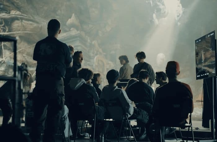 Powrót warsztatów na ToruńCAMERIMAGE. Zapraszamy do nowo wybudowanego Studia Filmowego CAMERIMAGE
