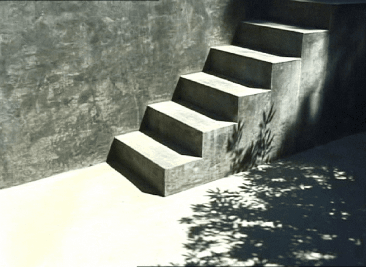 Krótkie metraże Davida Lyncha: Dynamic 01