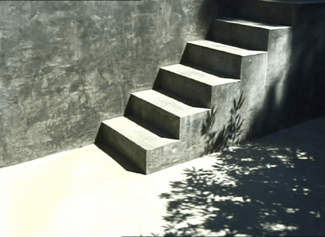 Krótkie metraże Davida Lyncha: Dynamic 01