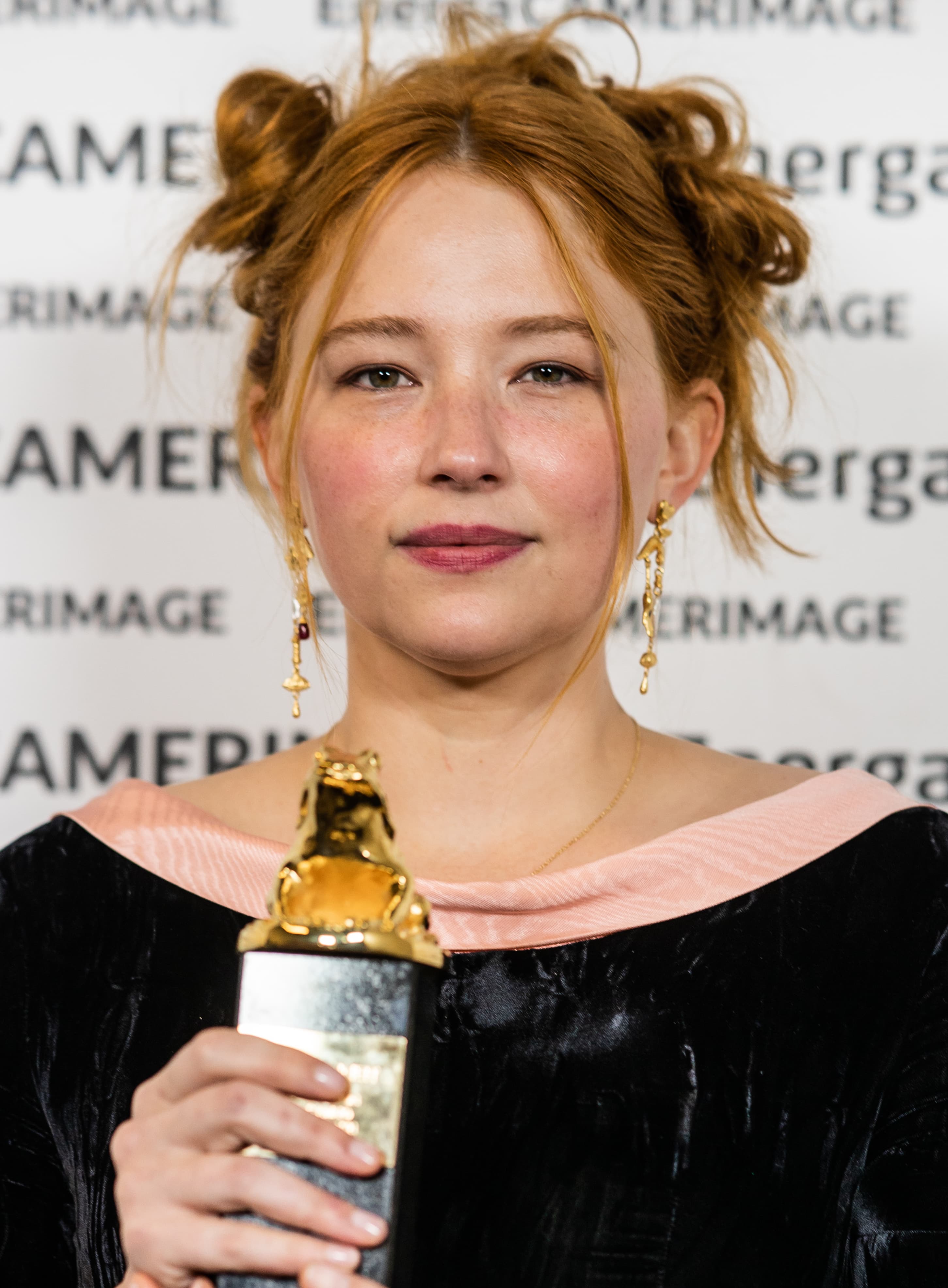 Haley Bennett