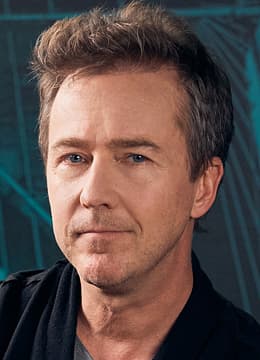 Edward Norton
